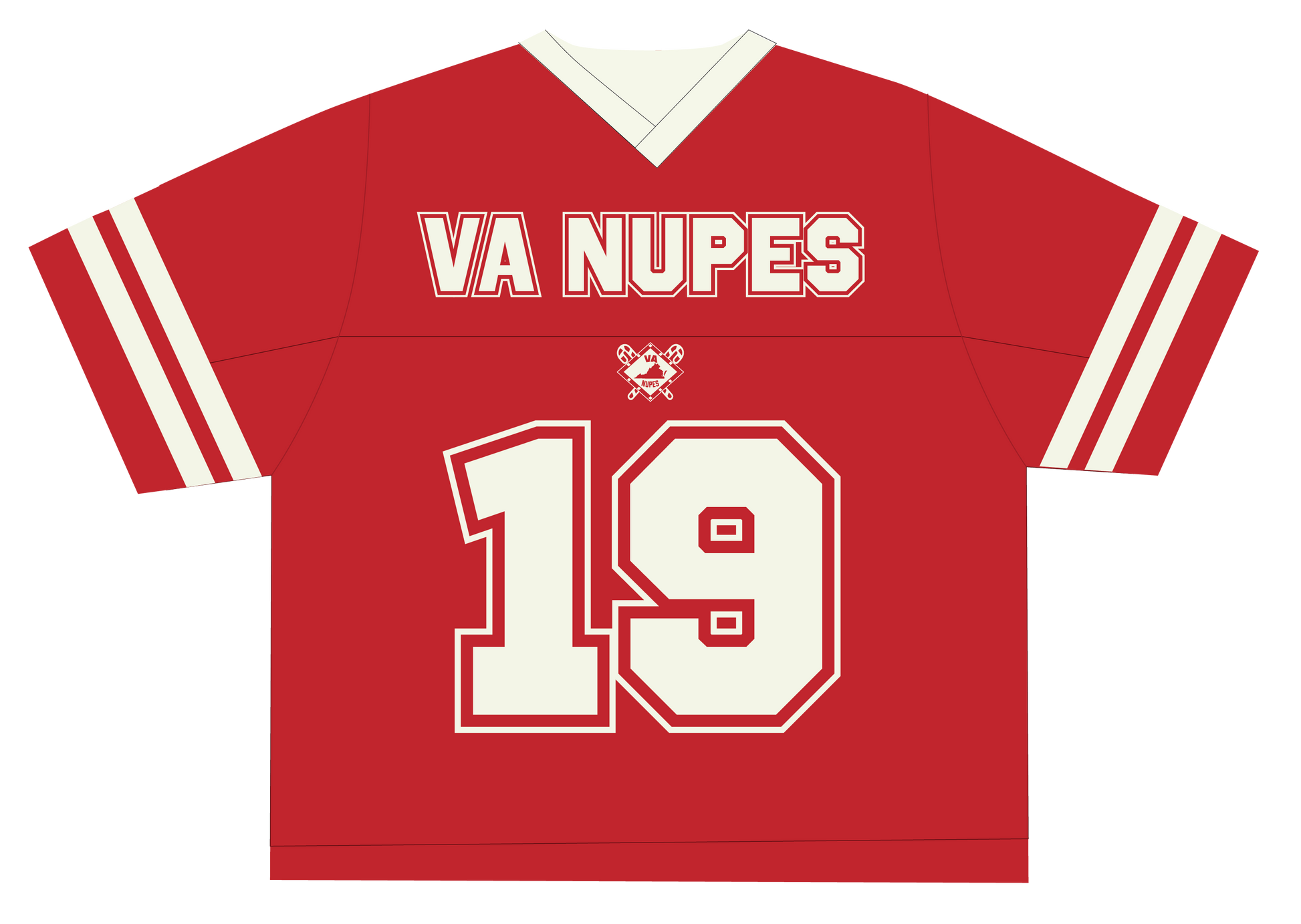 VANP Jersey