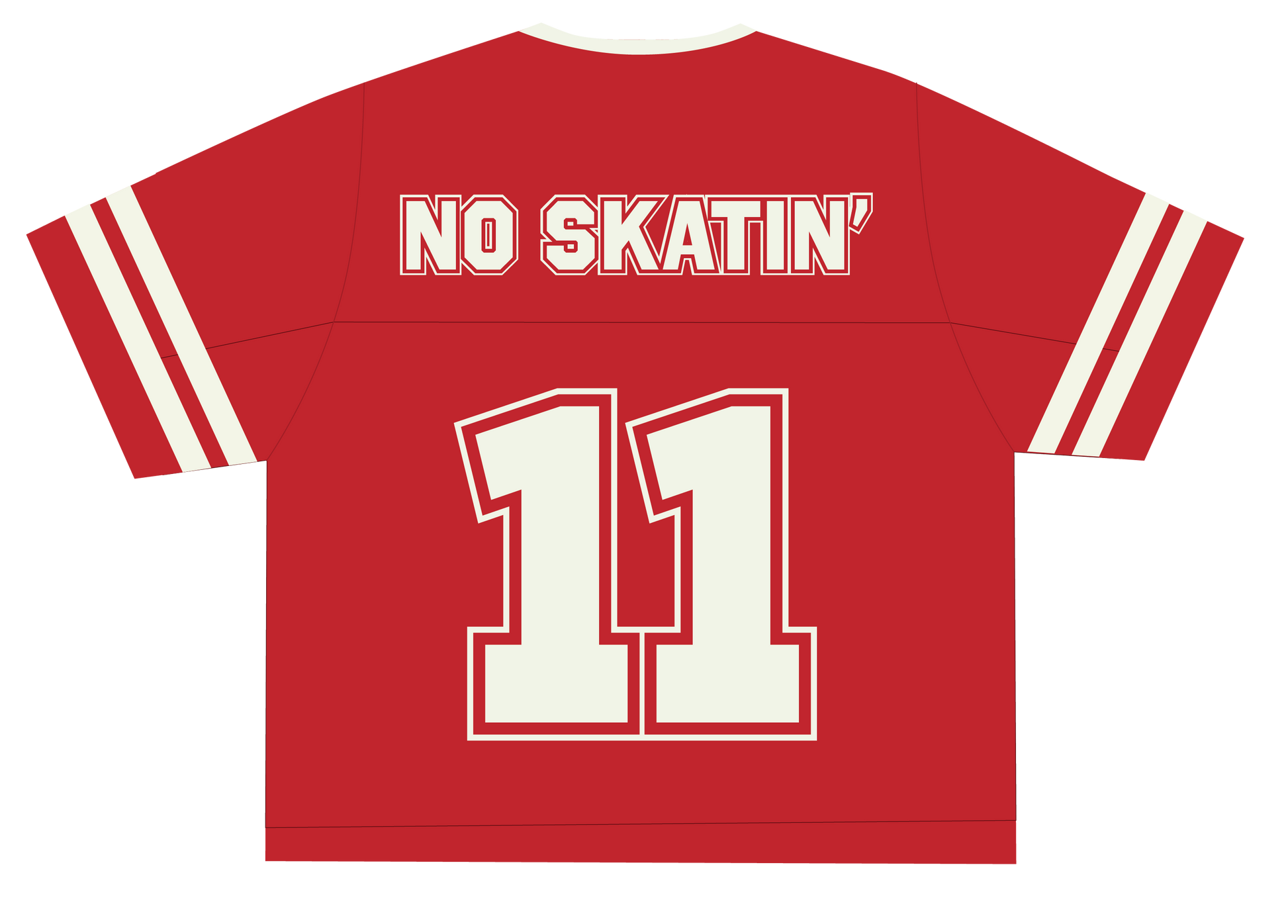 VANP Jersey