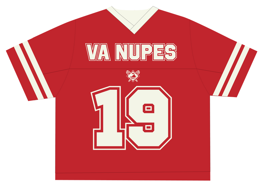 VANP Jersey