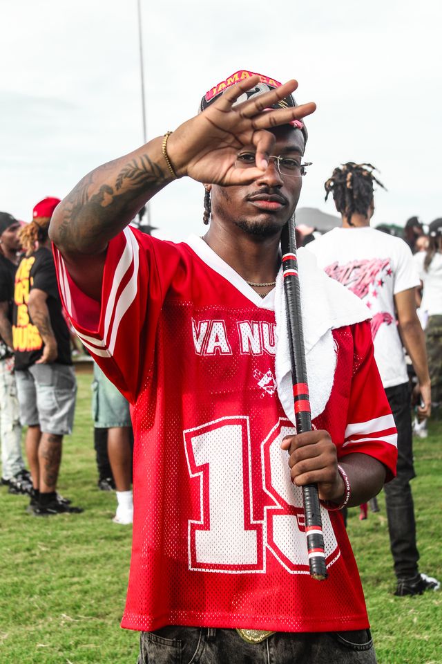 VANP Jersey